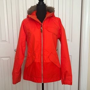 Burton Dry Ride Snowboarding Jacket